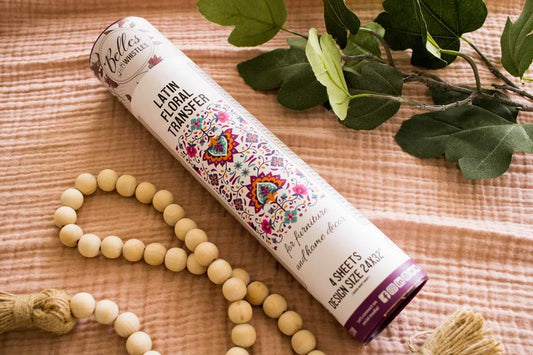 Belles and Whistles TransfersI