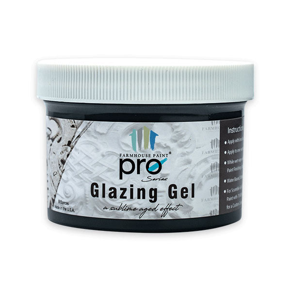 Farmhouse Glazing Gel
