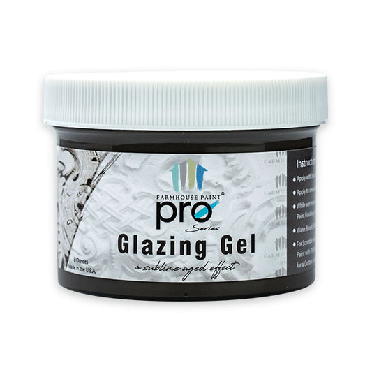 Farmhouse Glazing Gel