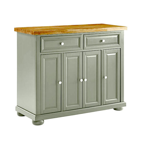 Green Eclipse Evolution Farmhouse Paint