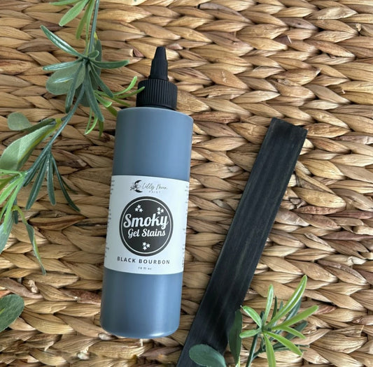 Lilly Moon Smoky Gel Stains