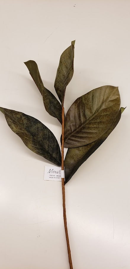 Magnolia Leak Pik 15"
