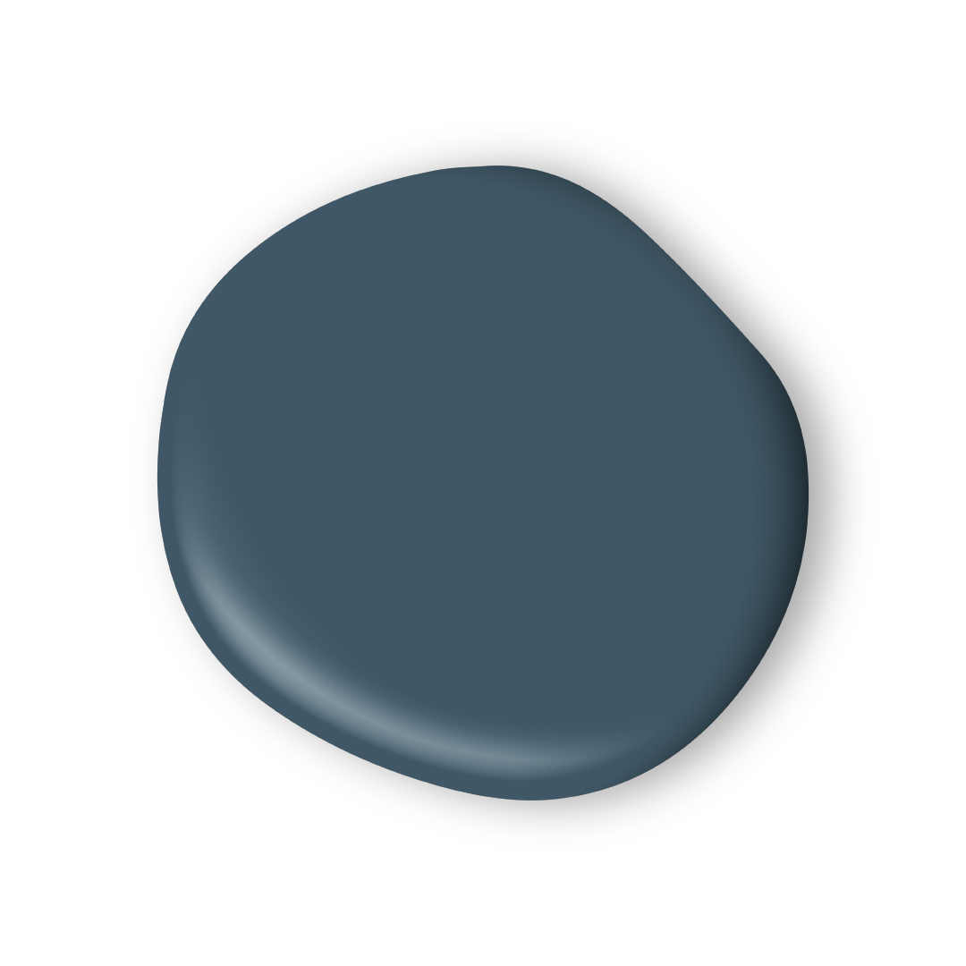 Opulent Night Sky Lilly Moon
