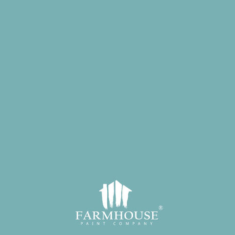Paradise Farmhouse Paint