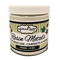 Rethunk Junk Metallics Paint