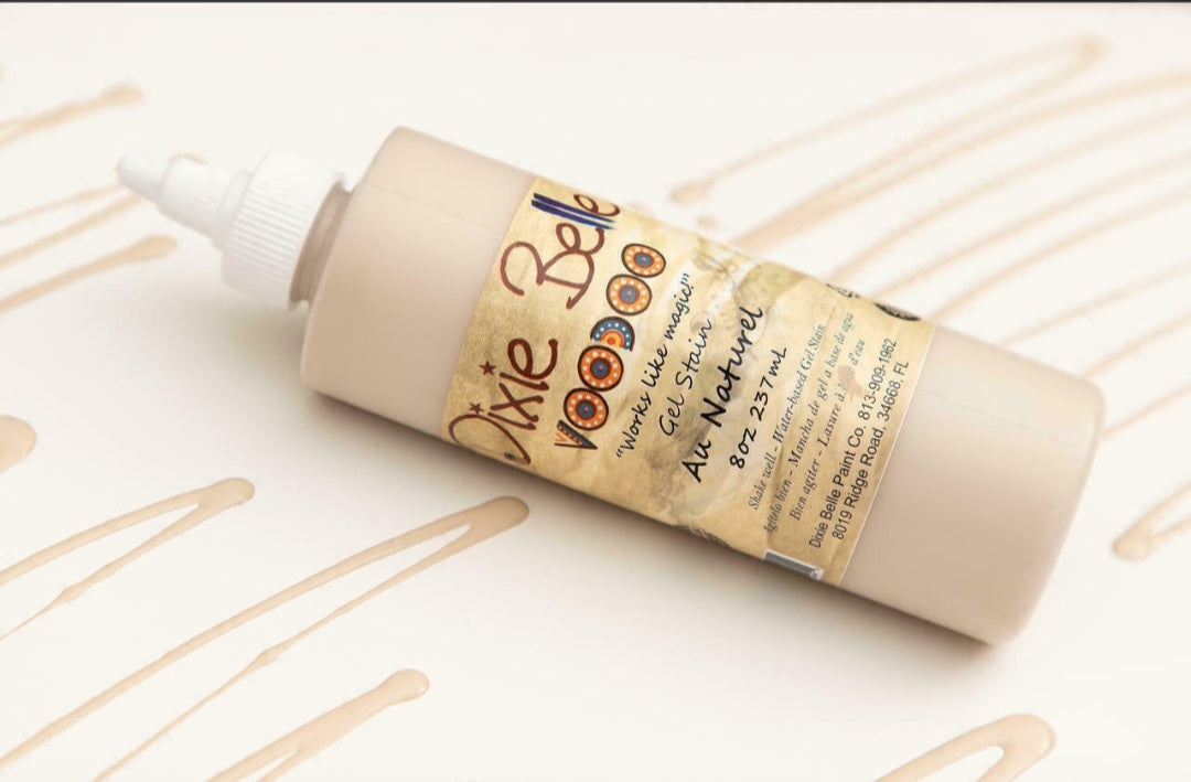 Dixie Belle Voo Doo Gel Stains
