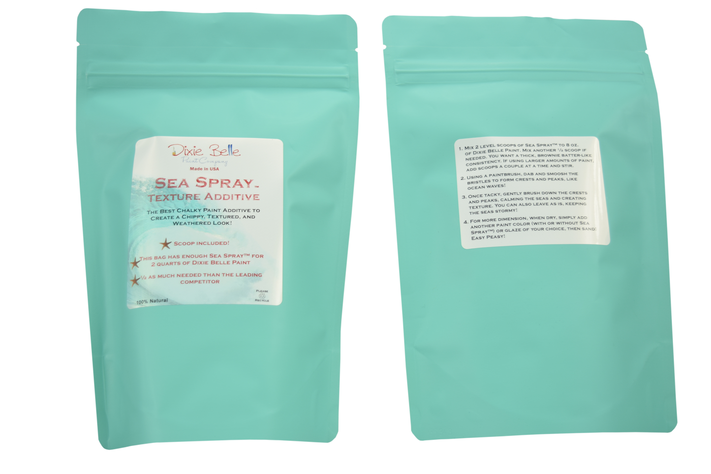 Dixie Belle Sea Spray