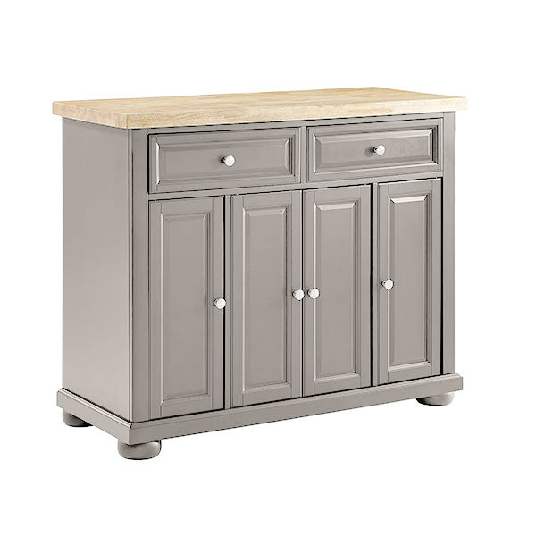 Stone Gray Evolution Farmhouse Paint
