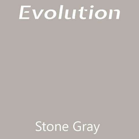 Stone Gray Evolution Farmhouse Paint