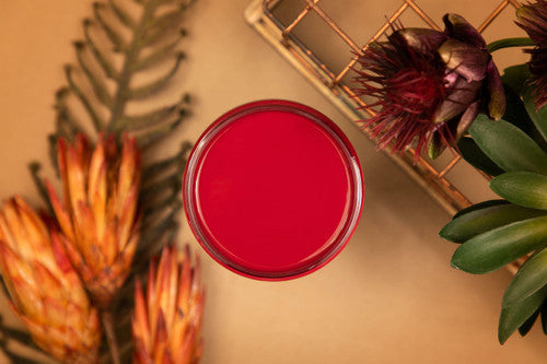 Fiery Sky Silk All In One Paint