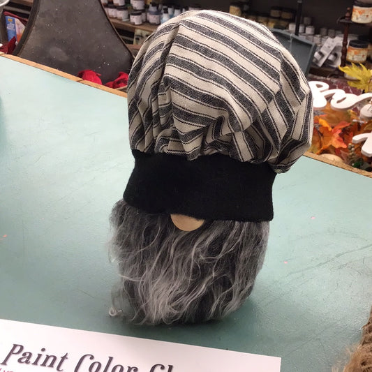 Chef gnome med