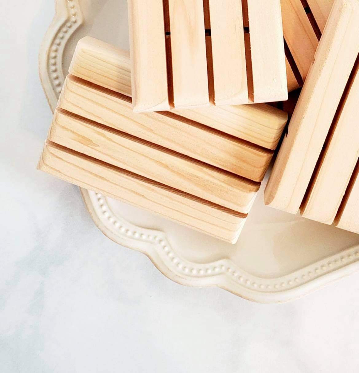 Inglenook Soaps and Bath Accessories