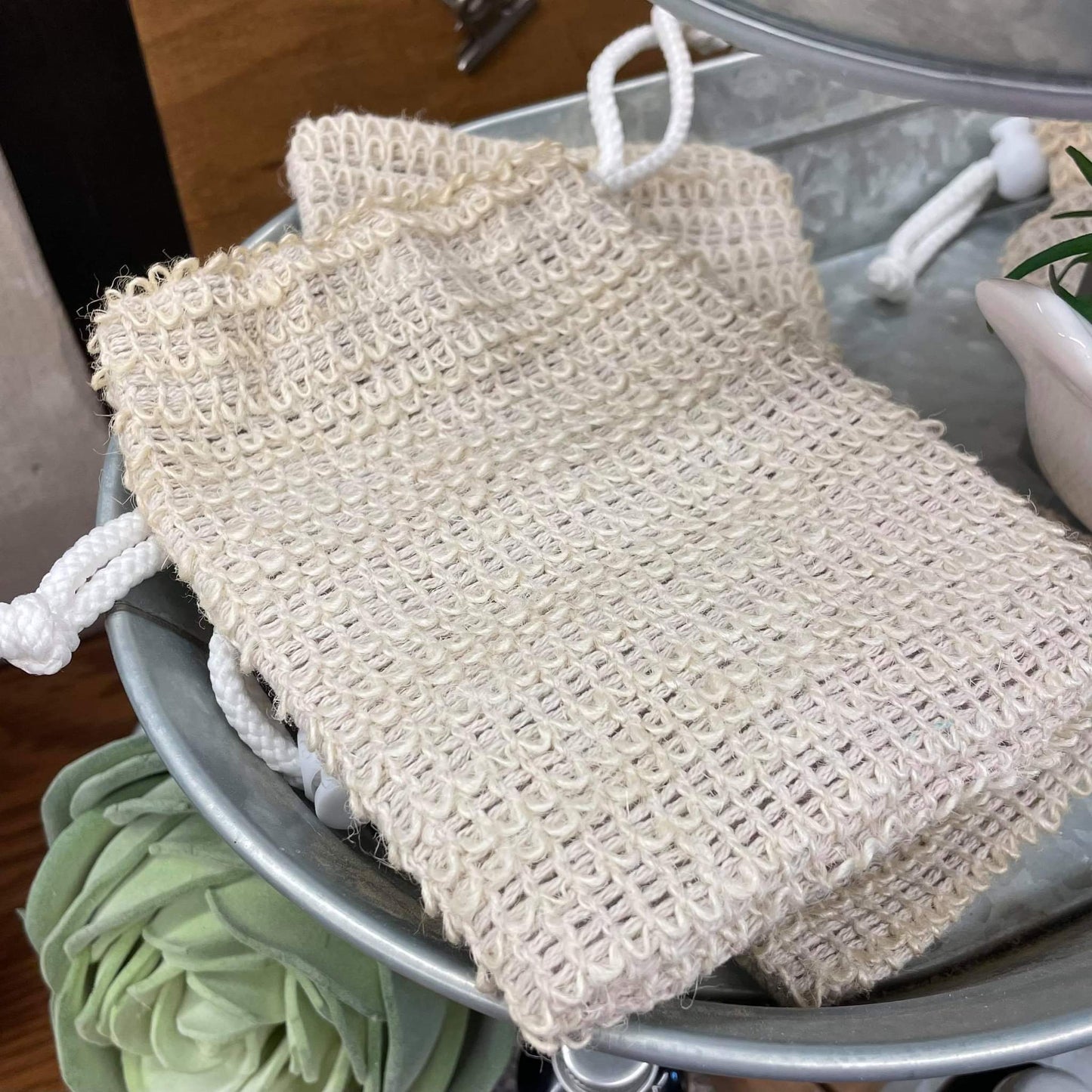 Inglenook Soaps and Bath Accessories