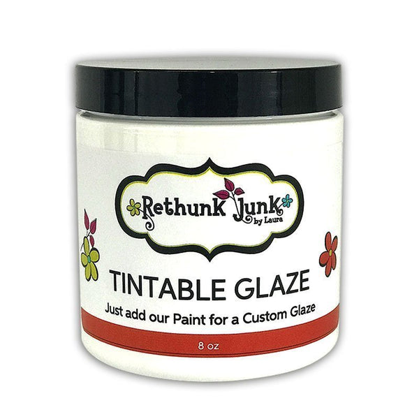 Rethunk Junk Glaze