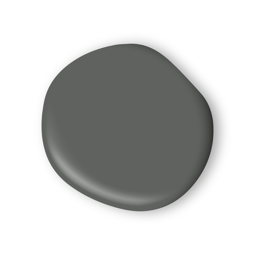Opulent Tropical Storm Lilly Moon