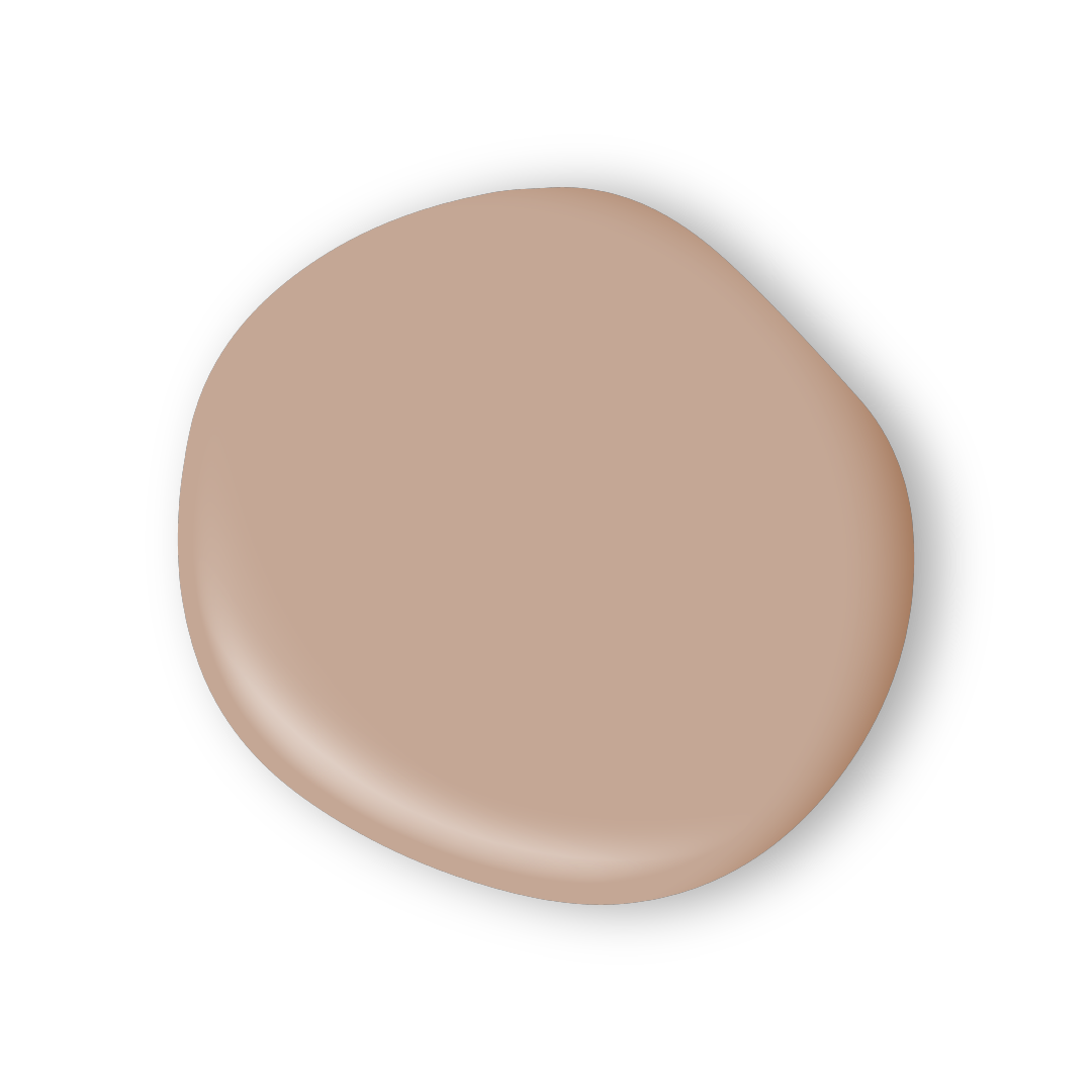 Opulent Vintage Blush Lilly Moon