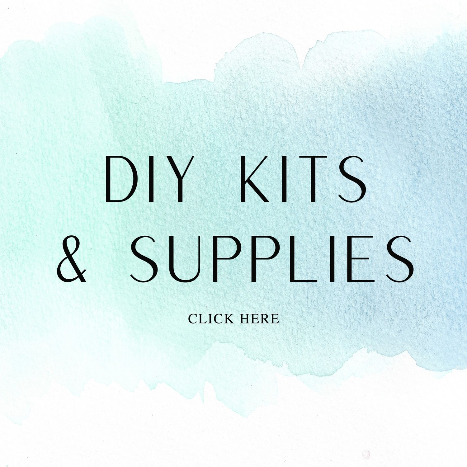 DIY Kits and Supplies