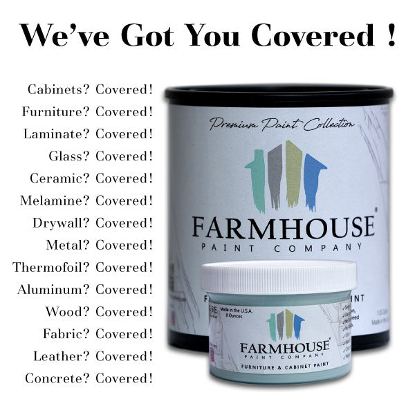 Farmhouse Paint