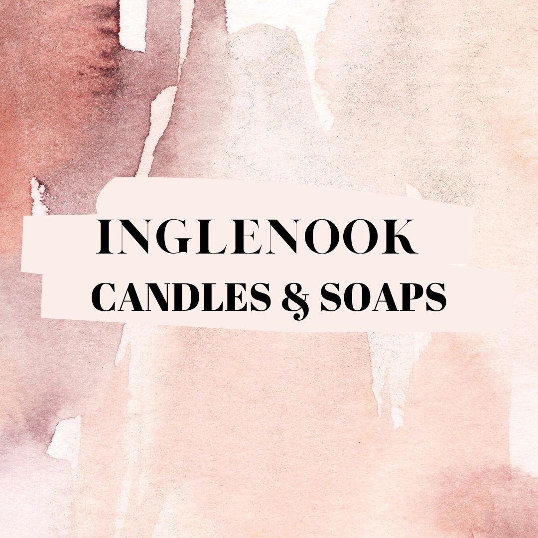 Inglenook Candles &amp; Soaps