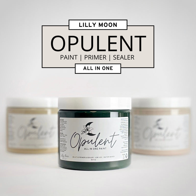 Lilly Moon Opulent All In One Paint