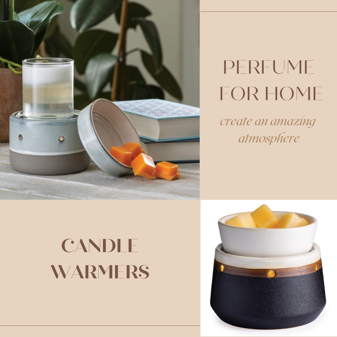 Candle Warmers