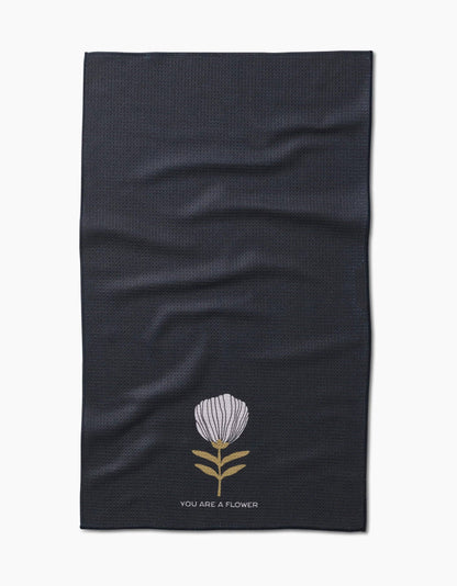 Freja Tea Towel