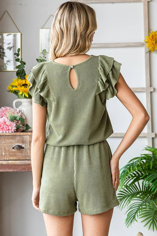 R5166: L / Olive