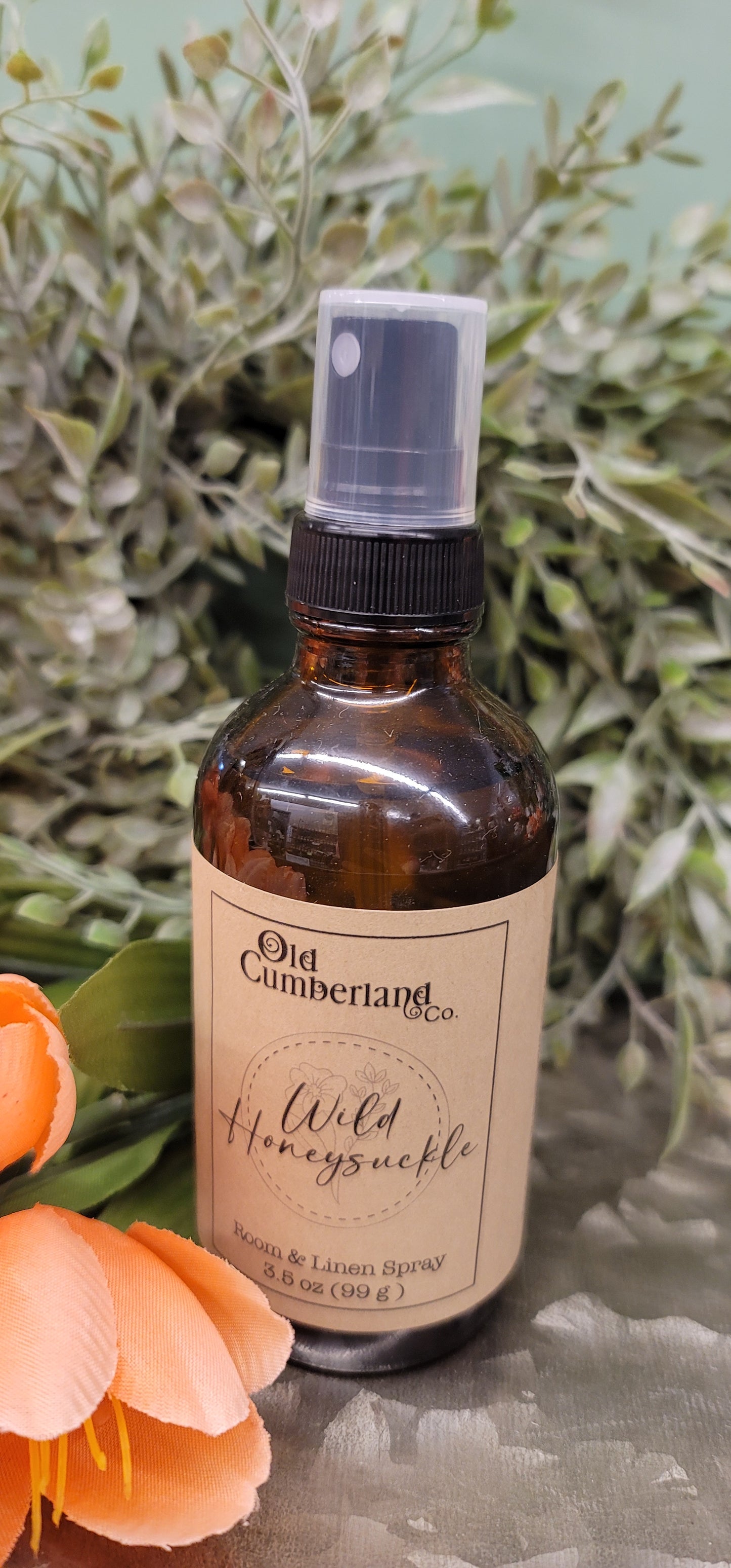 Old Cumberland Room and Linen Sprays