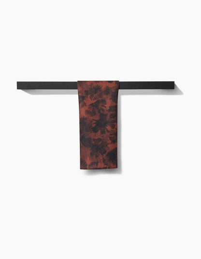 Autumn Prairie Bar Towel