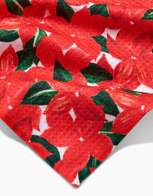 Flora Bar Towel