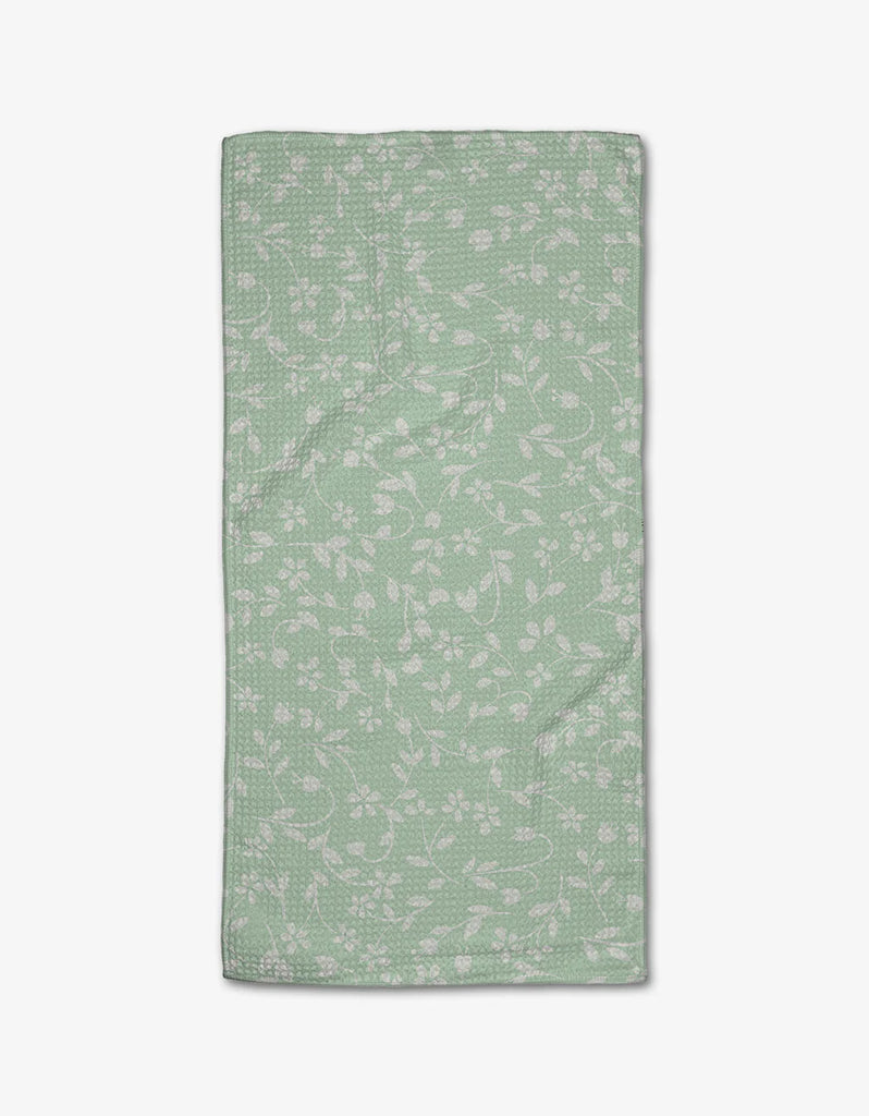 Geometry - Dandy Bar Towel Kitchen Tea Towel