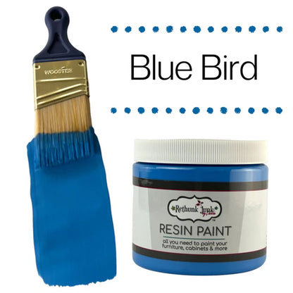 Rethunk Junk Paint