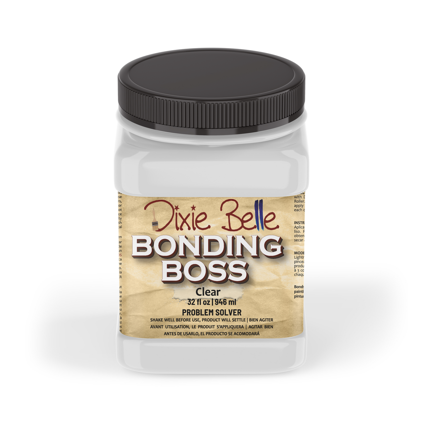 Dixie Belle Bonding Boss