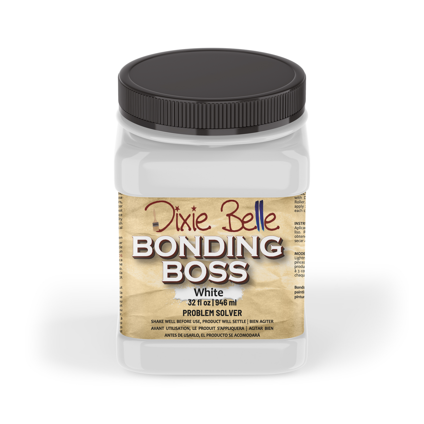 Dixie Belle Bonding Boss