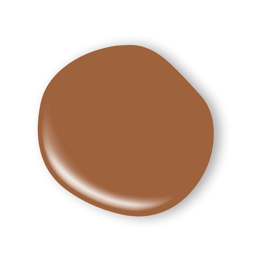 Opulent Eastern Acorn