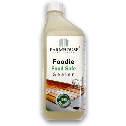 Farmhouse Foodie Food Safe Sealer