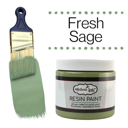 Rethunk Junk Paint