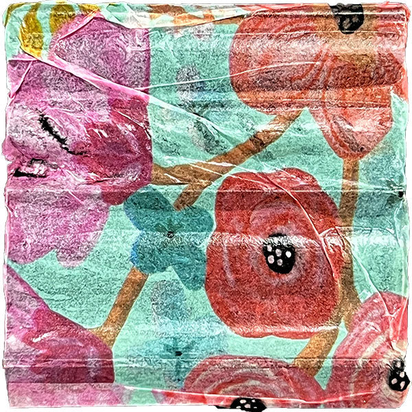Farmhouse Paint Skin Wrap Decoupage Papers