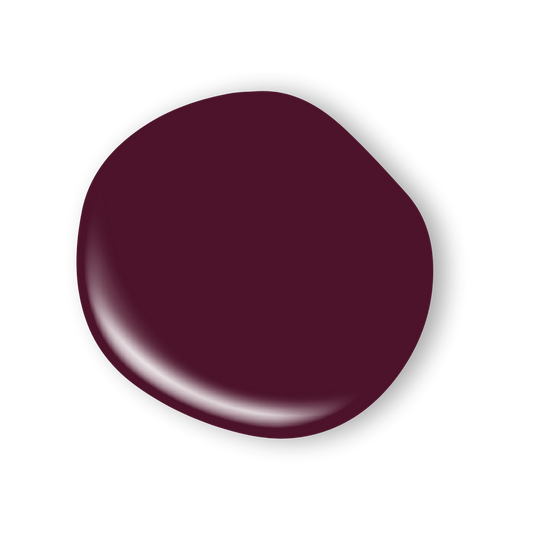 Opulent Plum Orchard