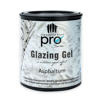 Farmhouse Glazing Gel