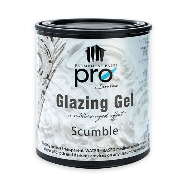 Farmhouse Glazing Gel