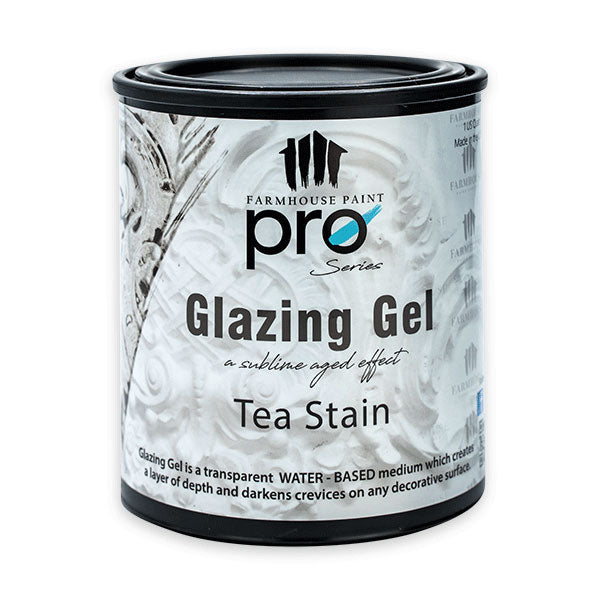 Farmhouse Glazing Gel