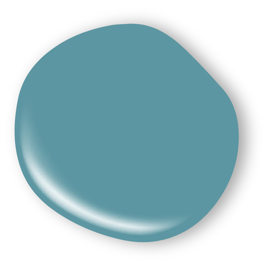 Opulent Salty Beach