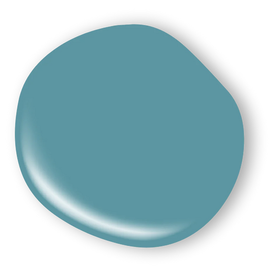 Opulent Salty Beach