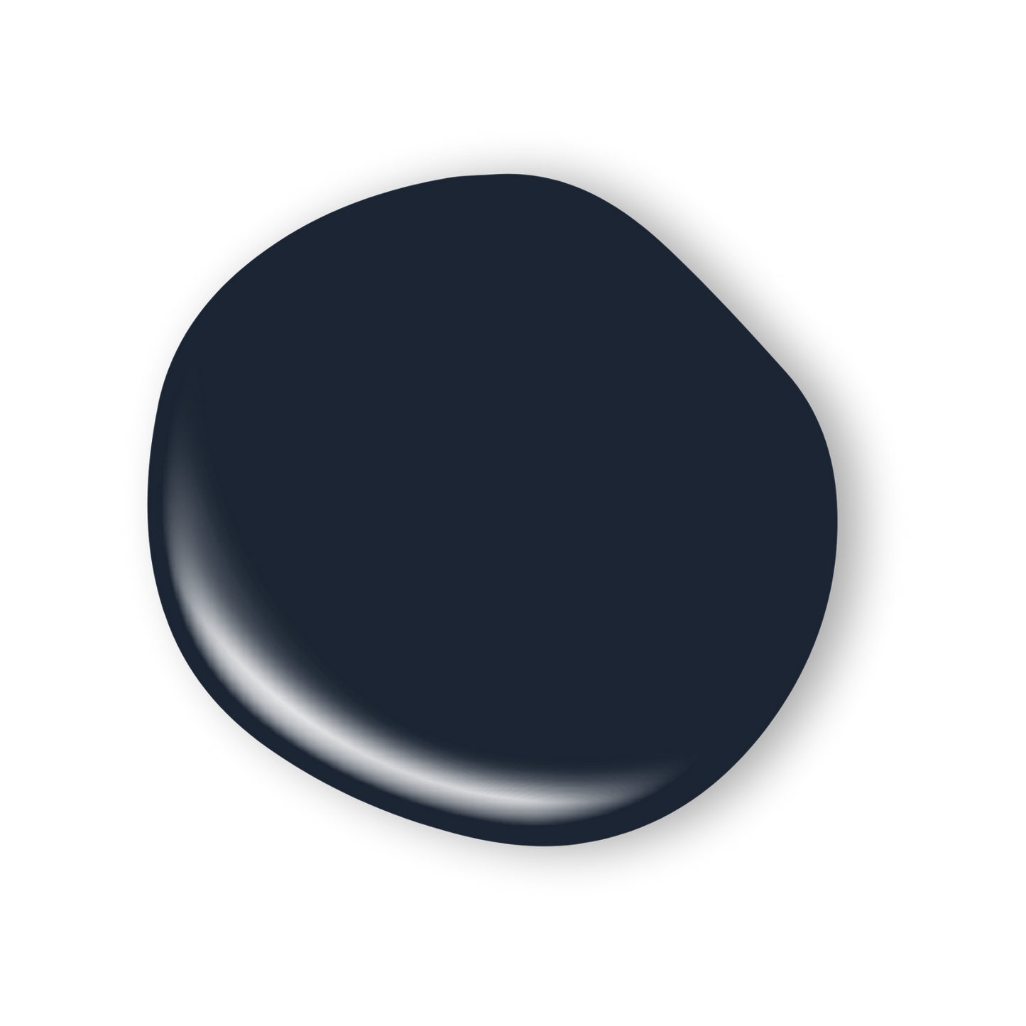 Opulent Starless Night