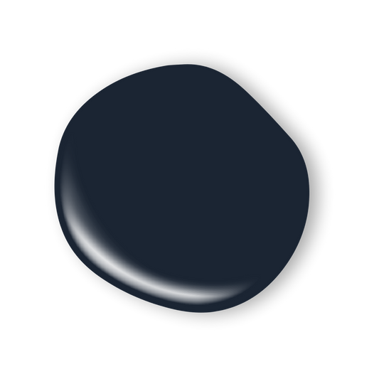 Opulent Starless Night