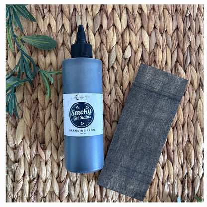 Lilly Moon Smoky Gel Stains