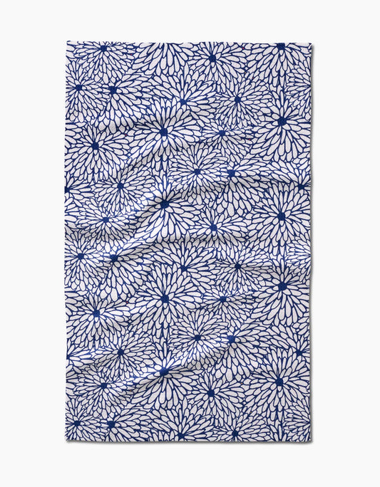 Geometry - Jar Jar Kitchen Tea Towel