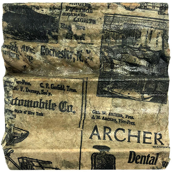 Farmhouse Paint Skin Wrap Decoupage Papers