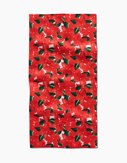 Flora Bar Towel